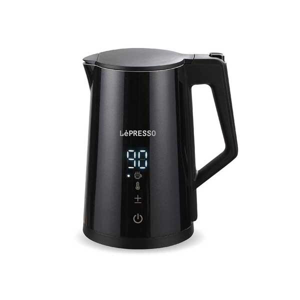 کتری برقی هوشمند LePresso مدل Smart Cordless Electric Kettle